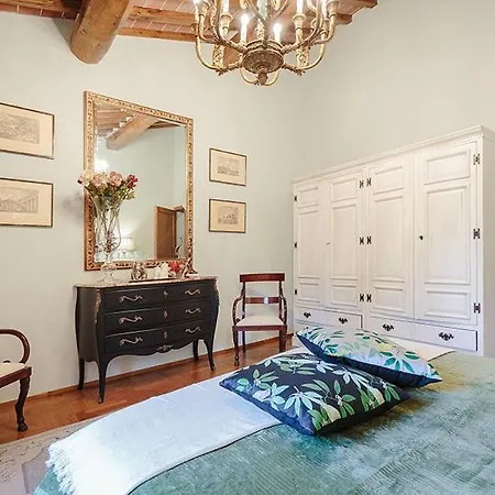 Villa Medicea Flaherty Events & Retreats *