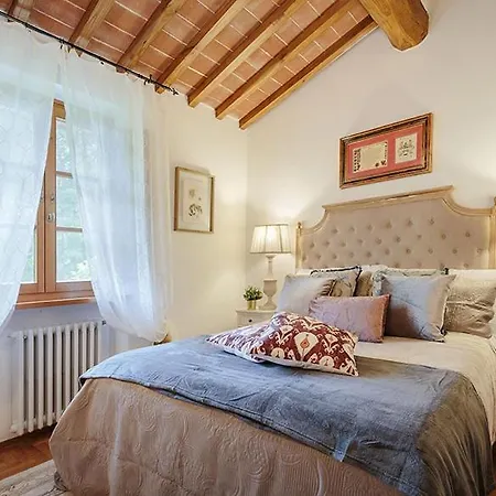 Villa Medicea Flaherty Events & Retreats