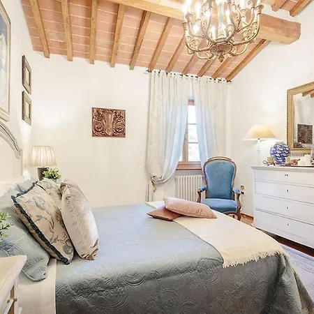 Medicea Flaherty Events & Retreats Villa *