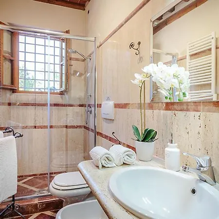 Villa Medicea Flaherty Events & Retreats *