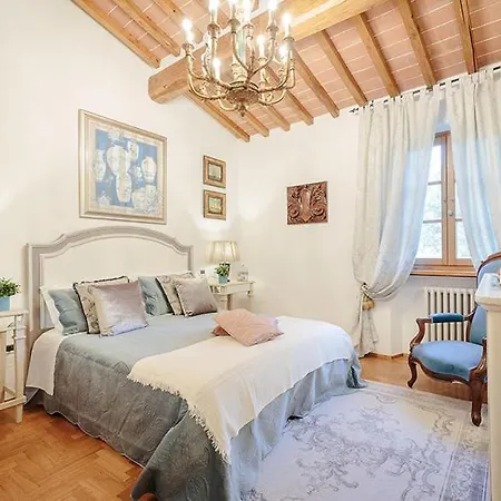 Villa Medicea Flaherty Events & Retreats *