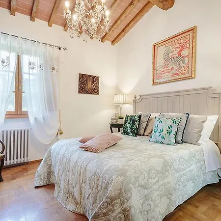 Villa Medicea Flaherty Events & Retreats *
