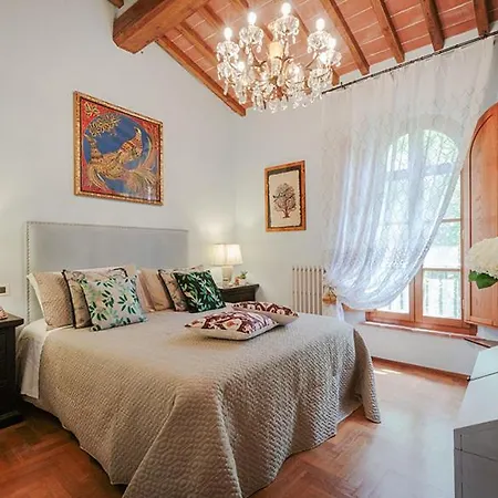 Medicea Flaherty Events & Retreats Villa *