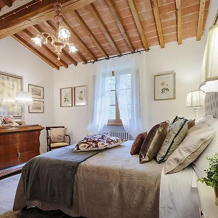 Medicea Flaherty Events & Retreats Villa
