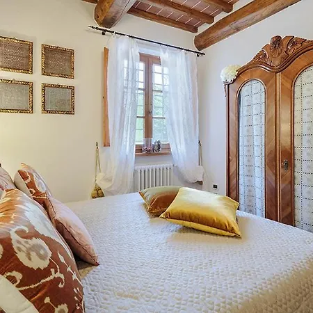 Villa Medicea Flaherty Events & Retreats *
