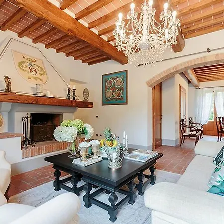 Villa Medicea Flaherty Events & Retreats *
