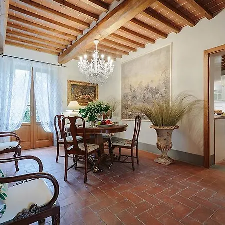 Villa Medicea Flaherty Events & Retreats *