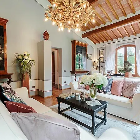 Medicea Flaherty Events & Retreats Villa *