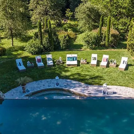 Villa Medicea Flaherty Events & Retreats
