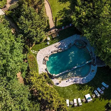 Villa Medicea Flaherty Events & Retreats