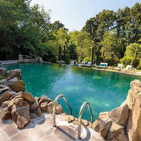Villa Medicea Flaherty Events & Retreats *