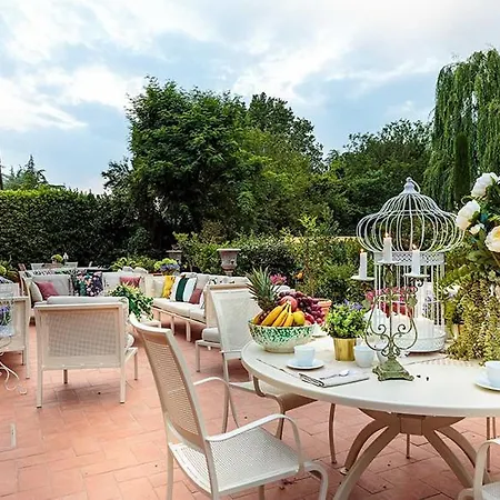 Medicea Flaherty Events & Retreats Villa *