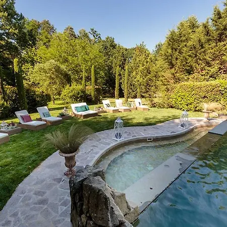 Medicea Flaherty Events & Retreats Villa