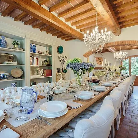 Medicea Flaherty Events & Retreats Villa *