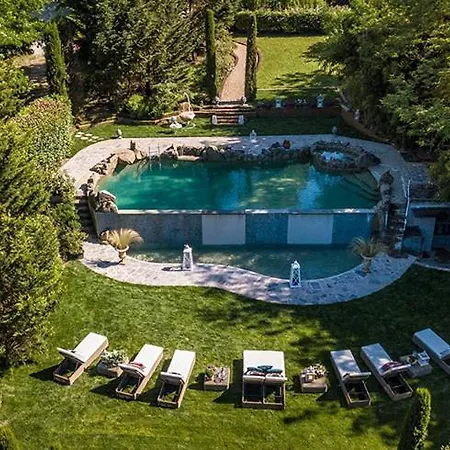 Villa Medicea Flaherty Events & Retreats *