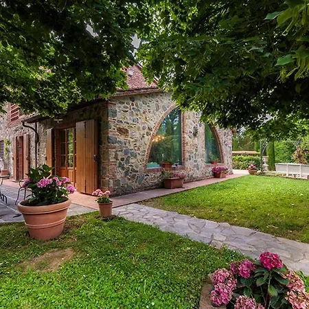Villa Medicea Flaherty Events & Retreats *