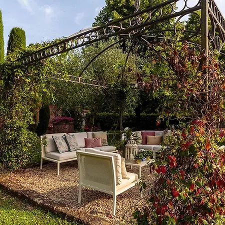 Villa Medicea Flaherty Events & Retreats *