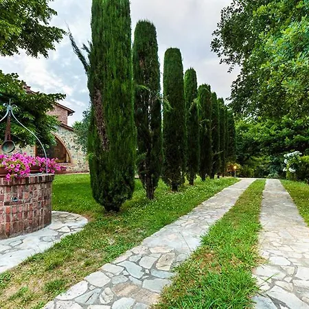 Medicea Flaherty Events & Retreats Villa *