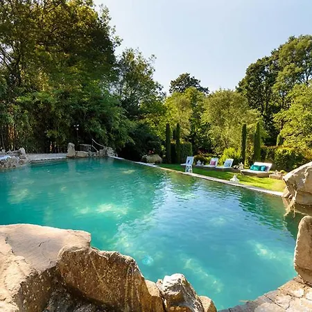 Villa Medicea Flaherty Events & Retreats *