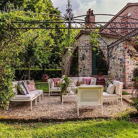 Villa Medicea Flaherty Events & Retreats *