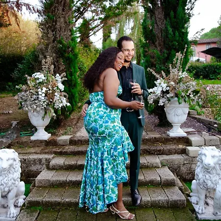 Medicea Flaherty Events & Retreats * Orentano